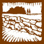 Dry Stack Vineyard Bennett Valley Syrah