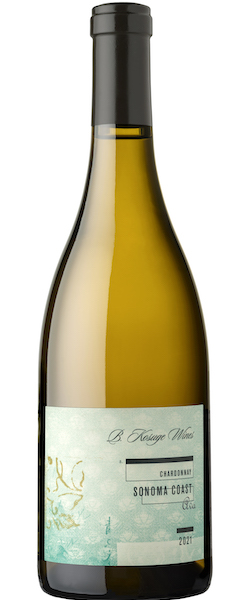 2021 Sonoma Coast Chardonnay