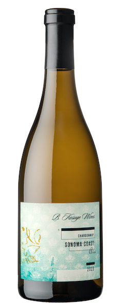 2023 Sonoma Coast Chardonnay