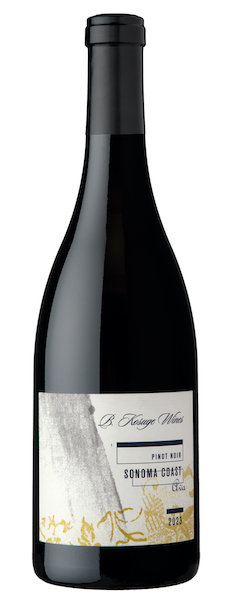2023 Sonoma Coast Pinot Noir