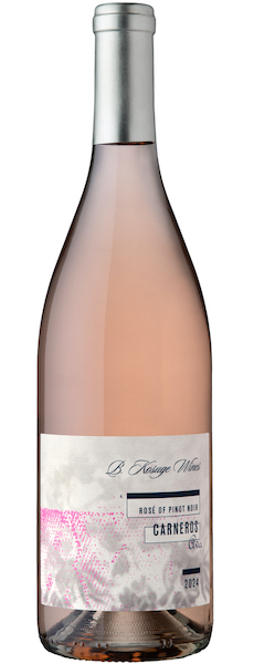 2024 Rose of Pinot Noir