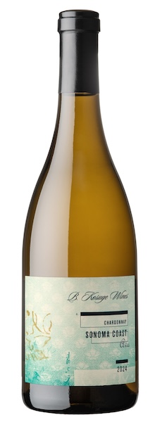2024 Sonoma Coast Chardonnay
