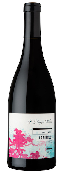 2022 Gamay Noir
