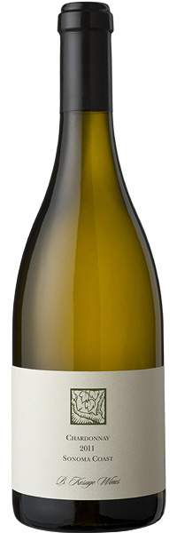 2011 Sonoma Coast Chardonnay