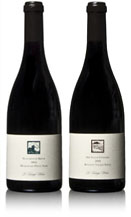 Library Wines